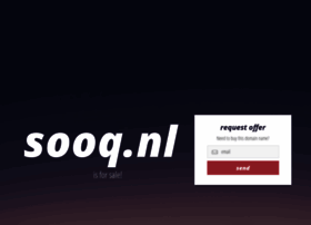 sooq.nl