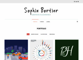 sophiebortier.be