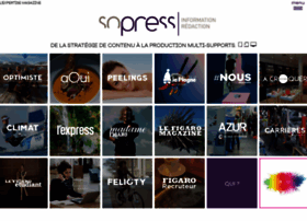 sopress.fr