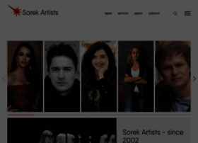 sorekartists.com