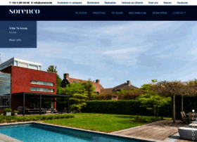 sorenco.be