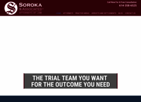 sorokalegal.com