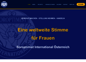 soroptimist.at