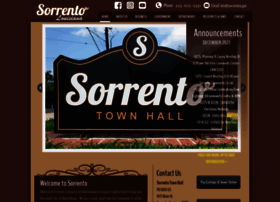 sorrentola.gov