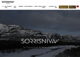 sorrisniva.no