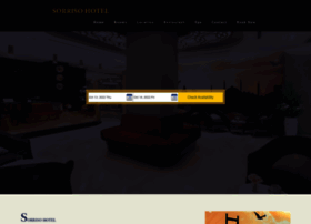 sorrisohotel.com