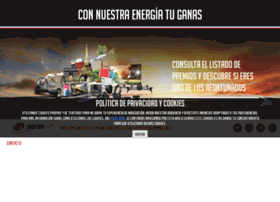 sorteosarasenergia.es