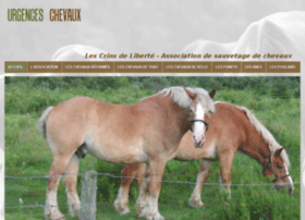 sos-chevaux.fr