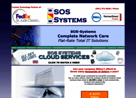sos-systems.com