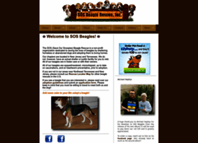 sosbeagles.org