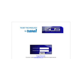 sosticket.com