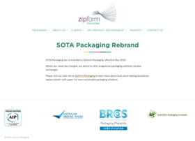 sotapackaging.com.au