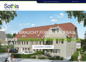 sothisimmobilien.ch