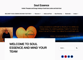 soul-essence.com