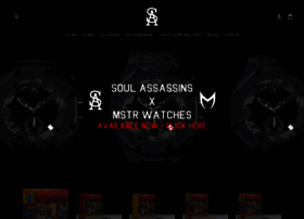 soulassassins.com