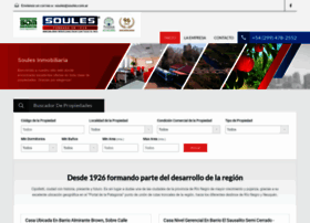 soules.com.ar