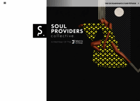 soulproviders.co.za