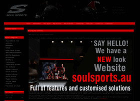 soulsports.com.au