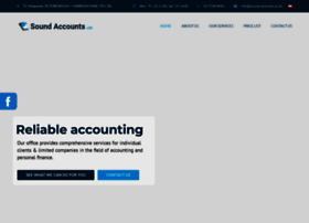 sound-accounts.co.uk