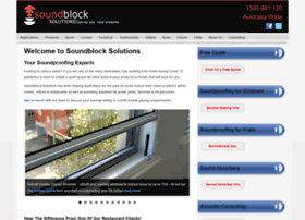 soundblock.com.au