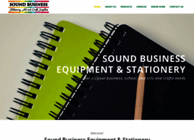 soundbusiness.com.au