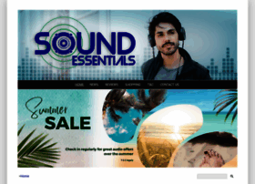 soundessentials.co.nz