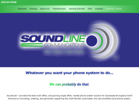 soundline.io