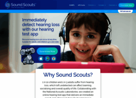 soundscouts.com.au