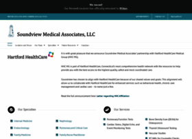 soundviewmedical.com