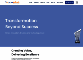 sourcemash.com