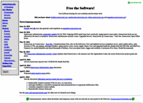 sourceware.org