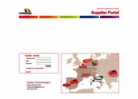 sourcing.campofriofg.com