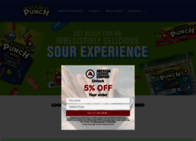 sourpunch.com
