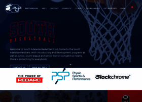 southadelaidebasketball.com.au