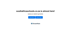 southafricaschools.co.za