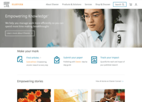 southasia.elsevier.com