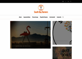 southbayburners.org