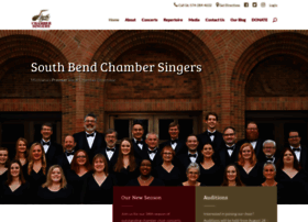 southbendchambersingers.org