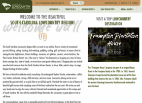 southcarolinalowcountry.com