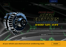 southcoastautoelectrics.com.au