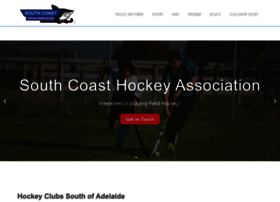 southcoasthockey.org.au