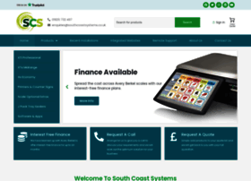 southcoastsystems.co.uk