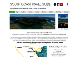 southcoasttravelguide.com.au