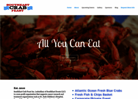 southeastcrabfeast.com