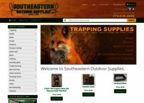 southeasternoutdoor.com