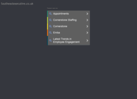 southeastexecutive.co.uk