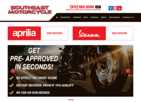 southeastmotorcycle.com