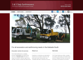 southernadelaideearthmoving.com.au