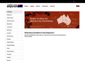 southerncrossemporium.com.au