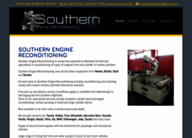 southernengines.com.au